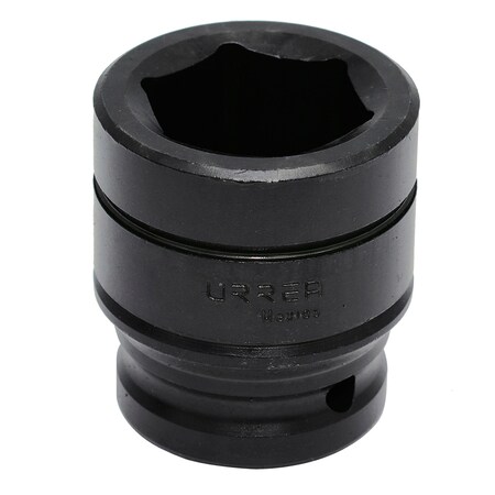 Urrea 3/4" Drive 6-Point Short Impact Socket 34MM 7534M